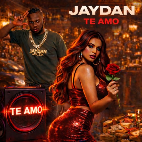 Te Amo