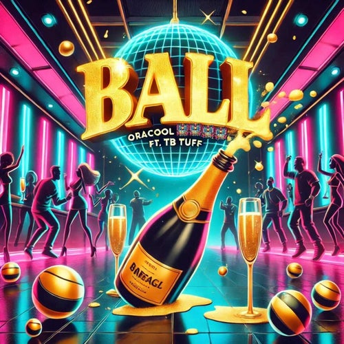 BALL (feat. TB TUFF)