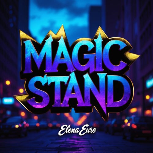 Magic Stand