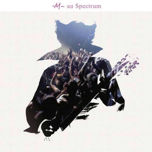 Au Spectrum (Live)