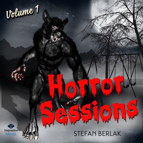 Horror Sessions, Vol.1