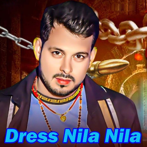 Dress Nila Nila