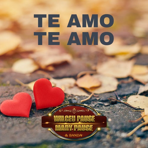 Te Amo Te Amo