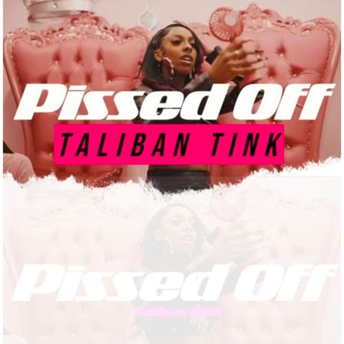 PISSED OFF