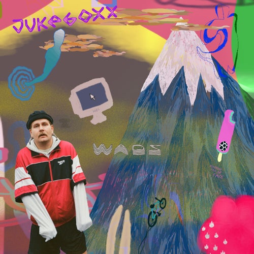 jukeboxx