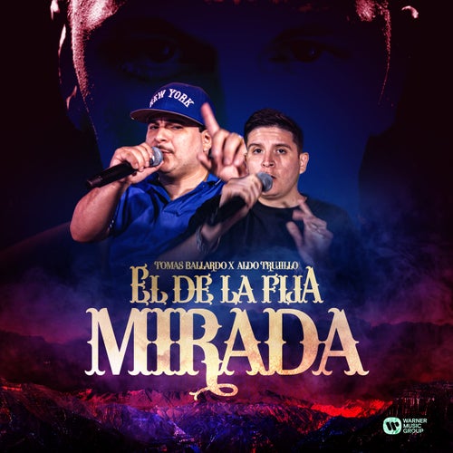 El De La Fija Mirada (Live)