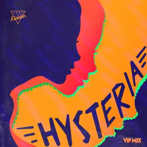 Hysteria (VIP Mix Edit)