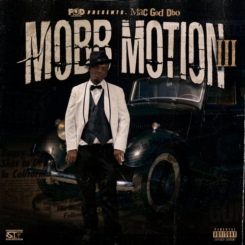 Mob Motion 3