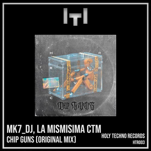 Chip Guns