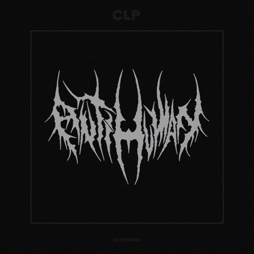 ANTIHUMAN