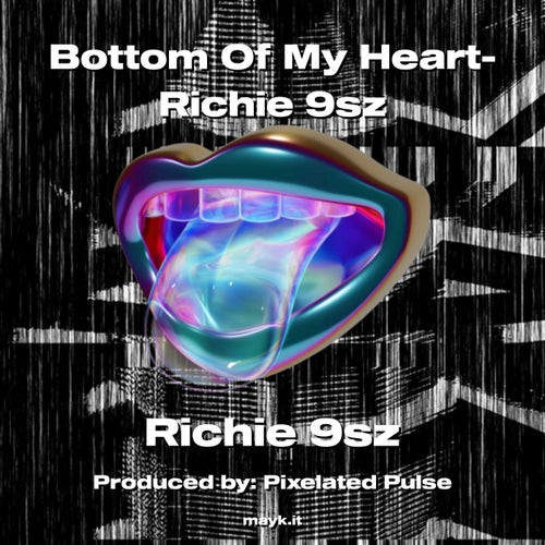 Bottom Of My Heart- Richie 9sz