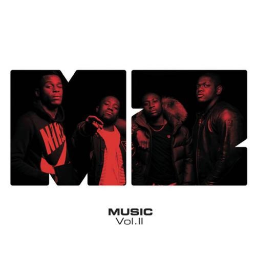 MZ Music, Vol. 2