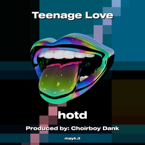 Teenage