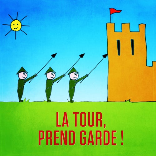 La Tour, prends garde! - Single