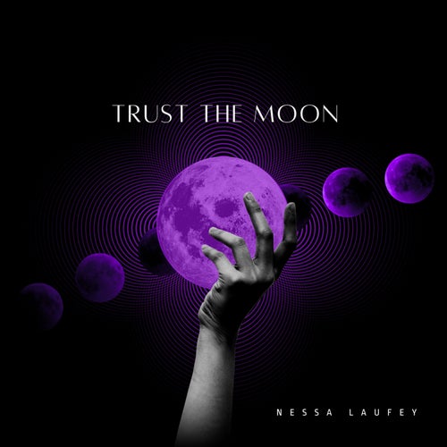 Trust the moon
