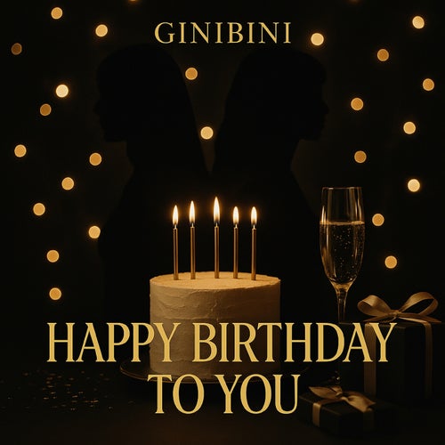 Happy birthday to you