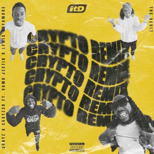 Crypto (Remix)