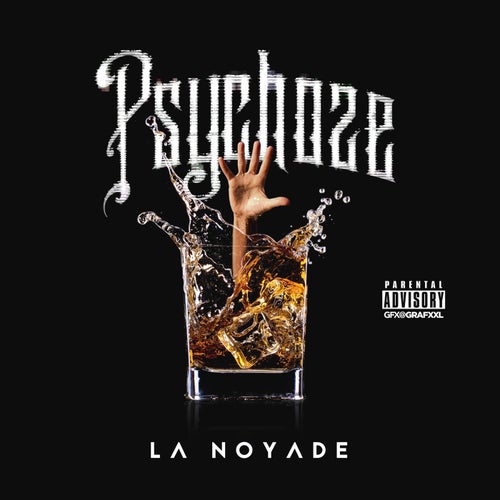 La noyade