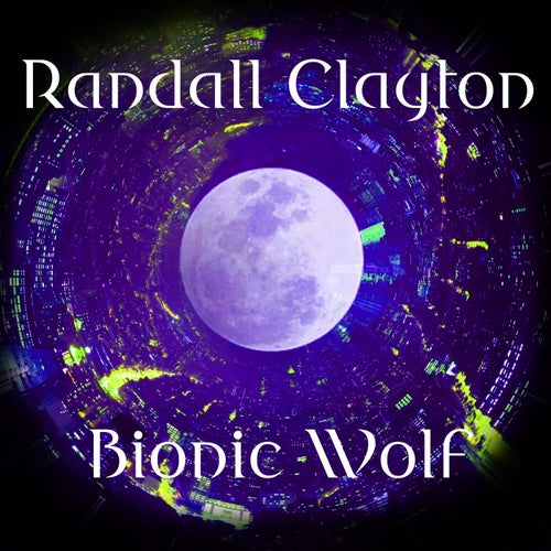 Bionic Wolf