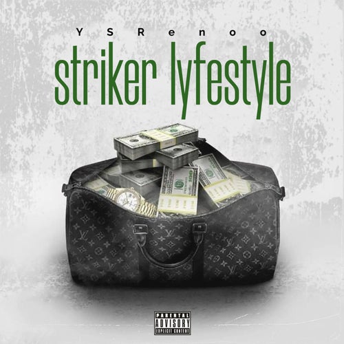 Striker Lyfestyle