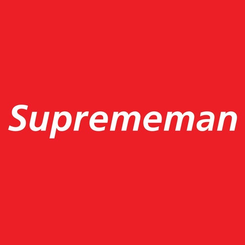 Suprememan