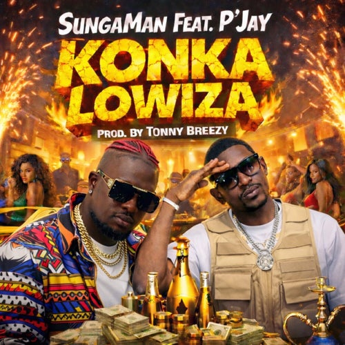 Konka Lowiza