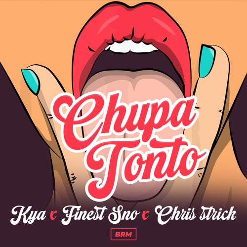 Chupa Tonto