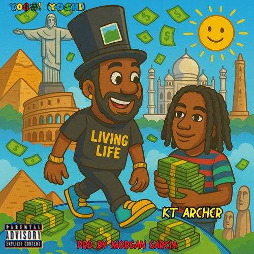 Release of the week