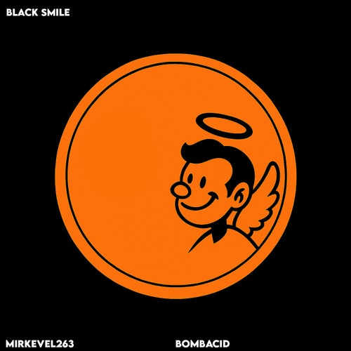 Bombacid