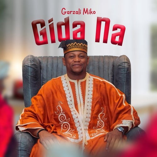 Gida Na