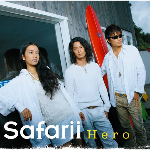 Hero