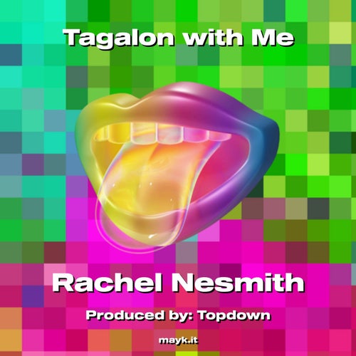 Tagalon with Me
