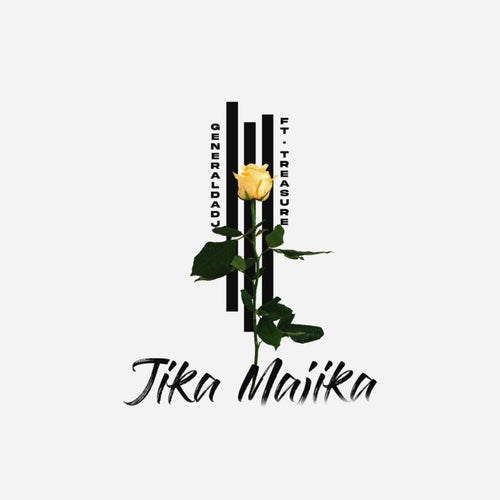 Jika Majika