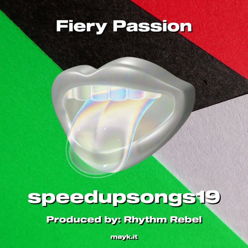 Fiery Passion