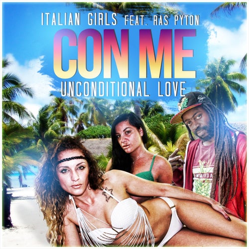 Con Me (Unconditional Love)