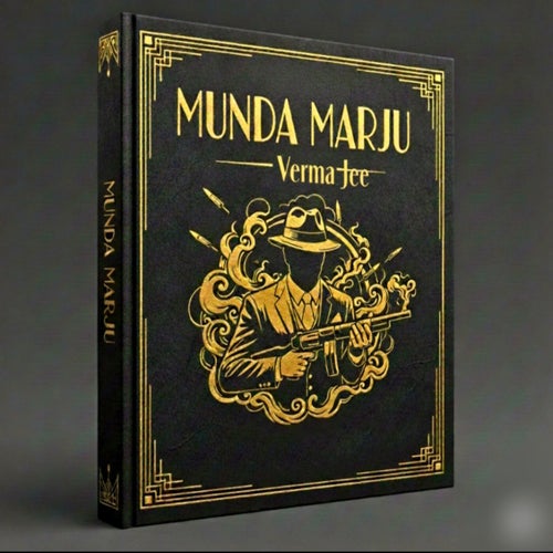 Munda Marju