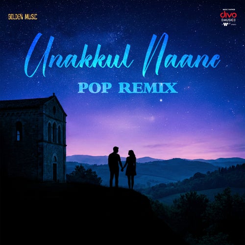 Unakkul Naane - Pop Remix