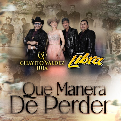 Qué Manera De Perder