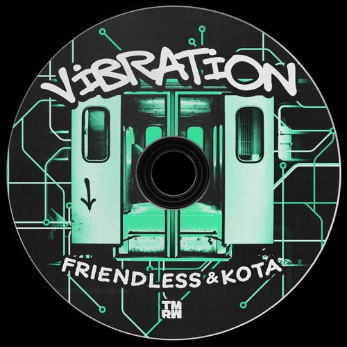 Vibration (Extended Mix)