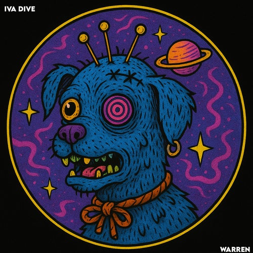 Release of the week