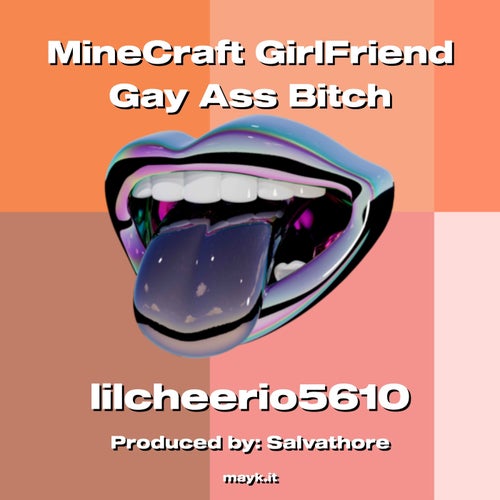MineCraft GirlFriend Gay a** b****