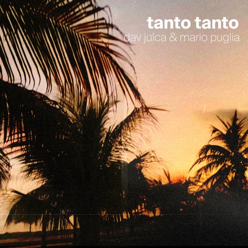 TANTO TANTO