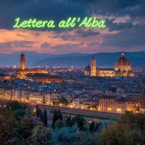 Lettera all’Alba