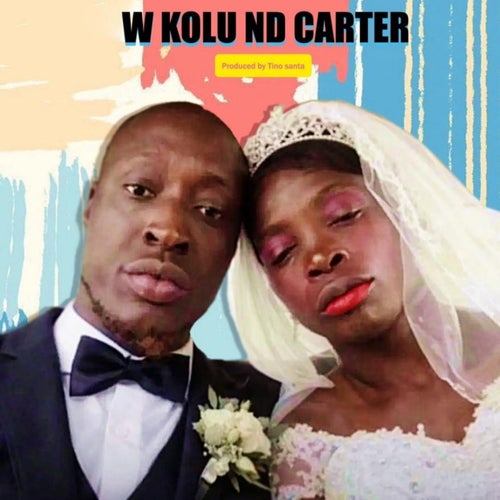 W Kolu & Carter
