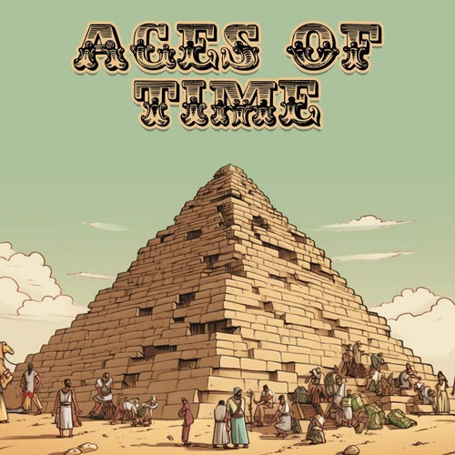 Old Pyramid