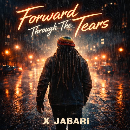 Forward Through the Tears