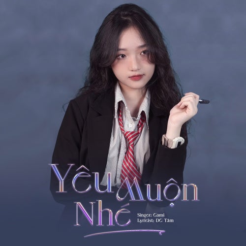 Yêu Muộn Nhé (#1)