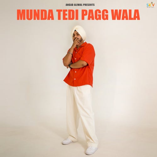 Munda Tedi Pagg Wala