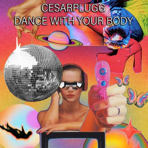 Dance With Your Body