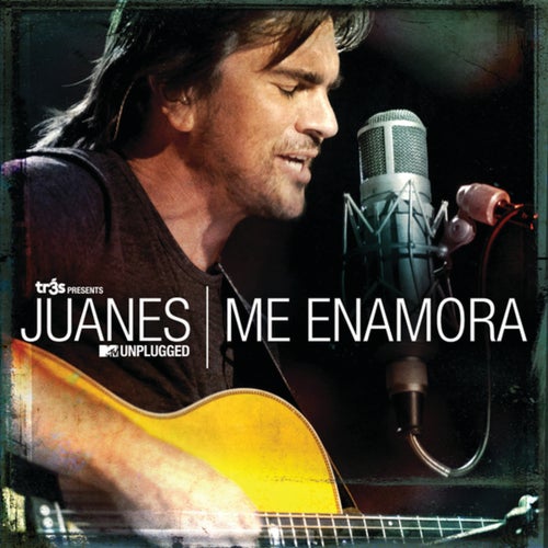 Me Enamora
